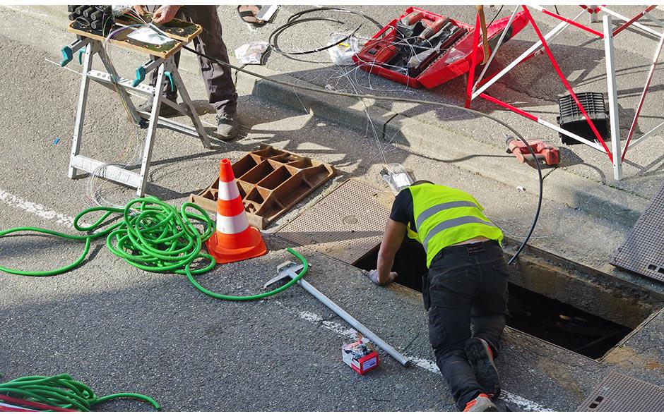 déboucheur de canalisations Bobigny